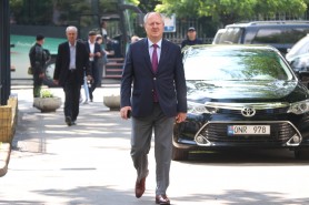 Președintele Consiliului Concurenței, fostul deputat democrat, a depus cerere de demisie
